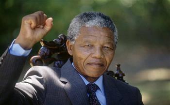 في ذكرى ميلاده.. محطات في حياة الزعيم الأفريقي نيلسون مانديلا