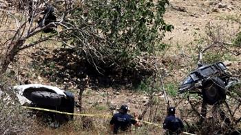 العثور على 22 جثة في عدة مقابر جماعية سرية في المكسيك