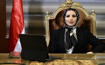 منار البطران: لقاء الرئيس السيسي وآبي أحمد بارقة أمل لنجاح مفاوضات سد النهضة  