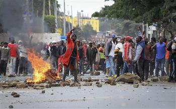 المعارضة الكينية تعتزم التظاهر لثلاثة أيام احتجاجا على فرض ضرائب جديدة