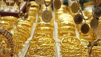 «شعبة صناعة الذهب»: نعتزم تعزيز التعاون وتبادل الخبرات مع تركيا 