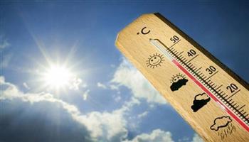 أجواء شديدة الحرارة.. الأرصاد تكشف حالة الطقس حتى الإثنين المقبل 