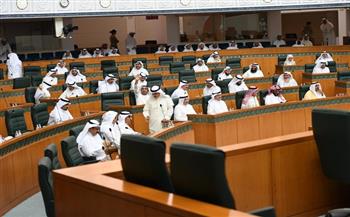 مجلس الأمة الكويتي يوافق على دراسة إمكانية تحويل البلاد إلى مركز مالي إسلامي