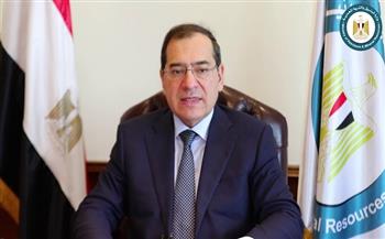 وزير البترول: قطاع التعدين المصري يسير على الطريق الصحيح