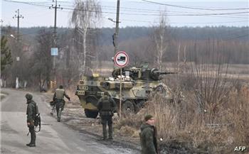 أوكرانيا: ارتفاع قتلى الجيش الروسي إلى 239 ألفا و480 جنديا منذ بدء العملية العسكرية 