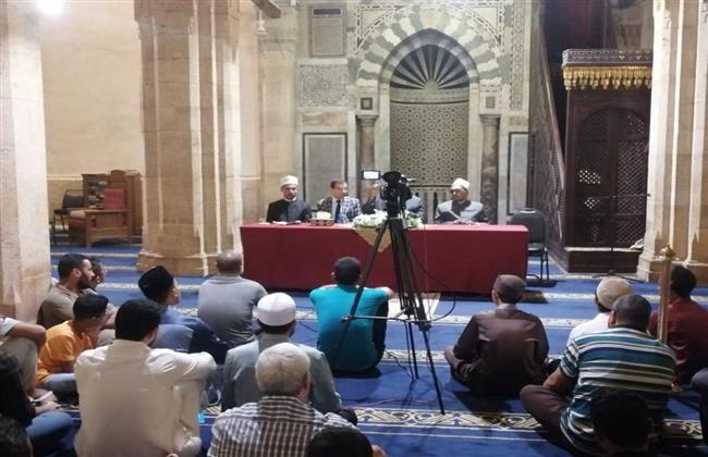 «الأزهر»: الهجرة مثال حي على النجاح والإتقان والأخذ بالأسباب