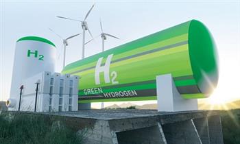 تعرف على جهود الدولة في إنتاج الهيدروجين الأخضر (فيديو)