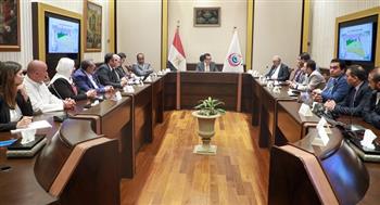 وزير الصحة: وصول قوائم الانتظار في شمال سيناء إلى «صفر»