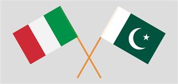 باكستان وإيطاليا تتفقان على تعزيز التعاون في المجالات الأمنية