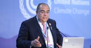 محمود محيي الدين: القطاع الخاص يمكنه القيام بدور فعال في تحفيز أهداف التنمية المستدامة