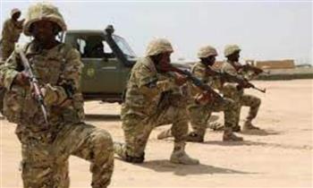 مقتل 30 عنصرا من حركة الشباب في عملية للجيش الصومالي 