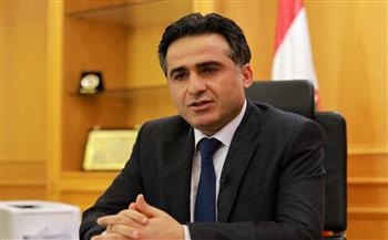 وزير لبناني: مرفأ بيروت والمطار جاهزان لمواكبة أنشطة التنقيب عن الغاز