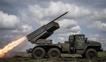 أوكرانيا: الدفاعات الجوية اعترضت 37 صاروخًا ومسيرات روسية 