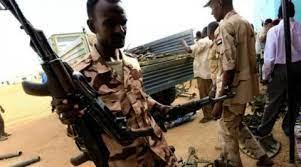 البعثة الأممية في السودان تدعو جميع الأطراف إلى وقف العمليات العسكرية فورا 