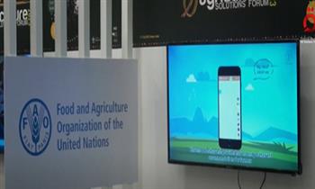 مزارعي الأردن يلجأون للمنصات الرقمية لمواجهة التحديات البيئية (فيديو)
