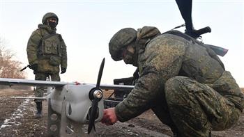 الجيش الروسي يدمر مطارًا حربيا ومنشآت عسكرية أوكرانية بصواريخ «كروز»