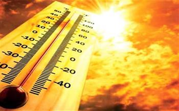 أجواء شديدة الحرارة.. الأرصاد تكشف حالة الطقس في مصر حتى الثلاثاء المقبل