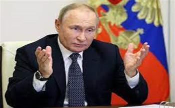روسيا: لم نبلغ جنوب إفريقيا بأن القبض على بوتين سيعني إعلان حرب