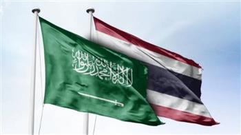 السعودية وتايلاند تبحثان تعزيز التعاون البرلماني
