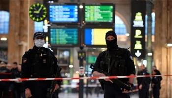 فرنسا: إخلاء محطة قطارات بعد إنذار بوجود إرهابي