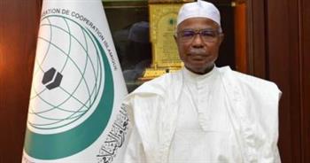 أمين «التعاون الإسلامي» يعزي الجزائر في ضحايا حادثة تمنراست المرورية