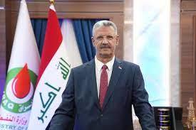 وزير النفط العراقي: نرحب بالشراكة والاستثمار مع السعودية لتطوير القطاع