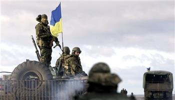 أوكرانيا تطلب أسلحة نوعية وتقترح بديلاً لاتفاق الحبوب