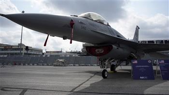 إيطاليا: لا نمتلك مقاتلات إف-16 في الخدمة ولا ننوي شراءها لتدريب الأوكرانيين