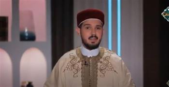 أحمد الطلحى: الرسول علمنا أن إكرام الضيف جزائه الجنة 