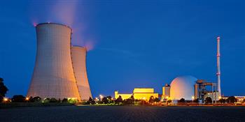 أرمينيا ووكالة الطاقة الذرية تبحثان الاستخدام السلمي للطاقة النووية