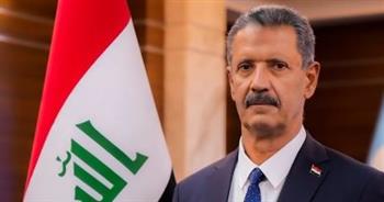 وزير النفط العراقي يرحب بالشركات السعودية