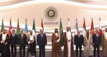 تفاصيل قمة قادة الخليج مع دول آسيا الوسطى