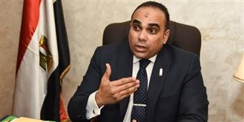 خالد محجوب: «عكاشة» شهد على من دخلوا سيناء واقتحموا السجون