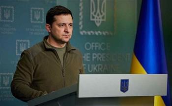 زيلينسكي: «فاجنر» فقدت مائة ألف جندي بين قتيل وجريح شرقي أوكرانيا