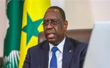 رئيس السنغال يعلن غدا موقفه من الترشح للانتخابات الرئاسية 2024 