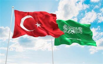 تركيا والسعودية تؤكدان تعزيز العلاقات التجارية