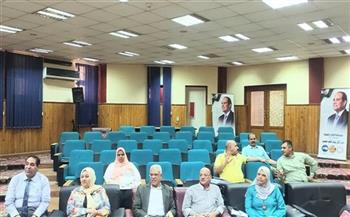 غرفة تعليم القاهرة : لم نتلق أية شكاوى بشأن امتحاني الفيزياء والتاريخ