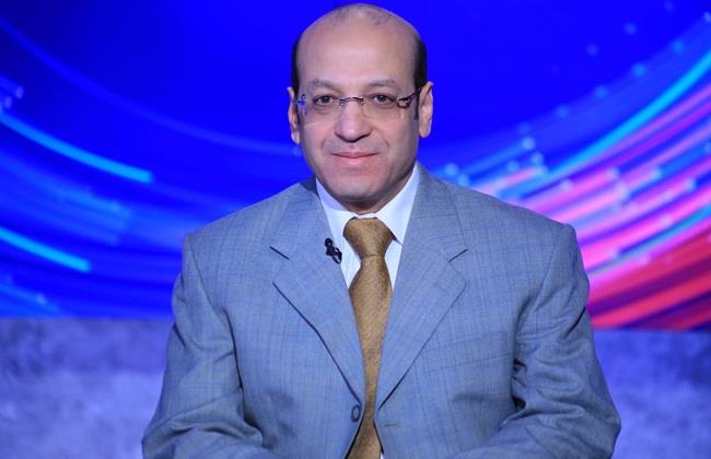 مصطفى بدره : الحوض العائم استكمال لجهود الدولة في توسيع إيراد قناة السويس