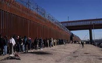 الولايات المتحدة تبحث برنامجا جديدا لطالبي اللجوء الأجانب في المكسيك