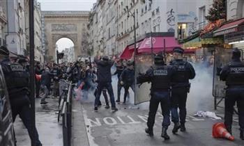 قائد شرطة باريس: إعلان حالة الطوارئ ليس خيارا في الوقت الحالي