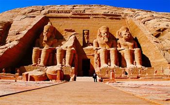 خبير: القطاع الأثري يشهد طفرة كبيرة في مصر خلال السنوات الأخيرة