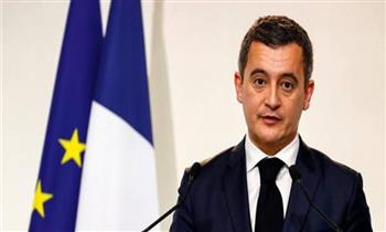 وزير الداخلية الفرنسي: نشر 45 ألف شرطي ودركي في جميع أنحاء البلاد