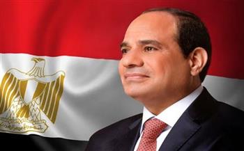 برلماني: الرئيس السيسي حمل مصر على كتفه وعبر بها إلى بر الأمان
