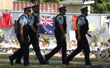 نيوزيلندا : مقتل شخصين وإصابة 6 في إطلاق نار بأوكلاند