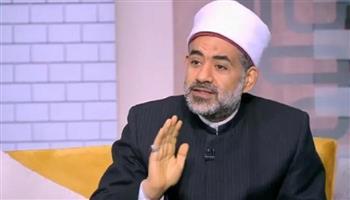 أمين الفتوى : الهجرة مثلت تحولا في الحياة الإنسانية