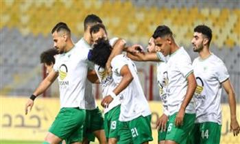 بيان عاجل من المصري بسبب مباراة سيراميكا كليوباترا في كأس الرابطة