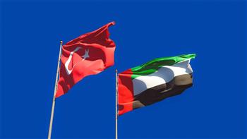 الصحف الإماراتية: العلاقات مع تركيا تسهم في تعزيز الاستقرار الإقليمي والعالمي