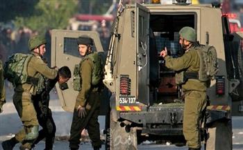 قوات الاحتلال الإسرائيلي تعتقل أربعة شبان من بيت لحم
