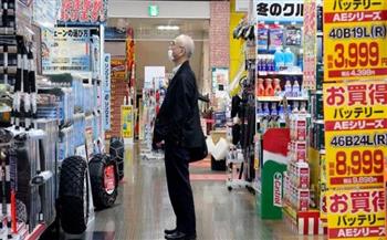 اليابان: تضخم المستهلكين سيرتفع لـ2.6 بالمئة في السنة المالية 2023
