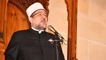 الأوقاف تعلن موضوعات خطب صلوات الجمع في شهر أغسطس المقبل